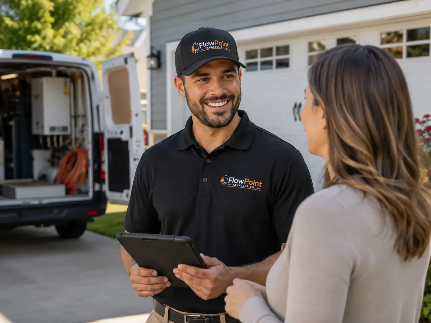Tankless Water Heater Installation Goodview, VA FAQs